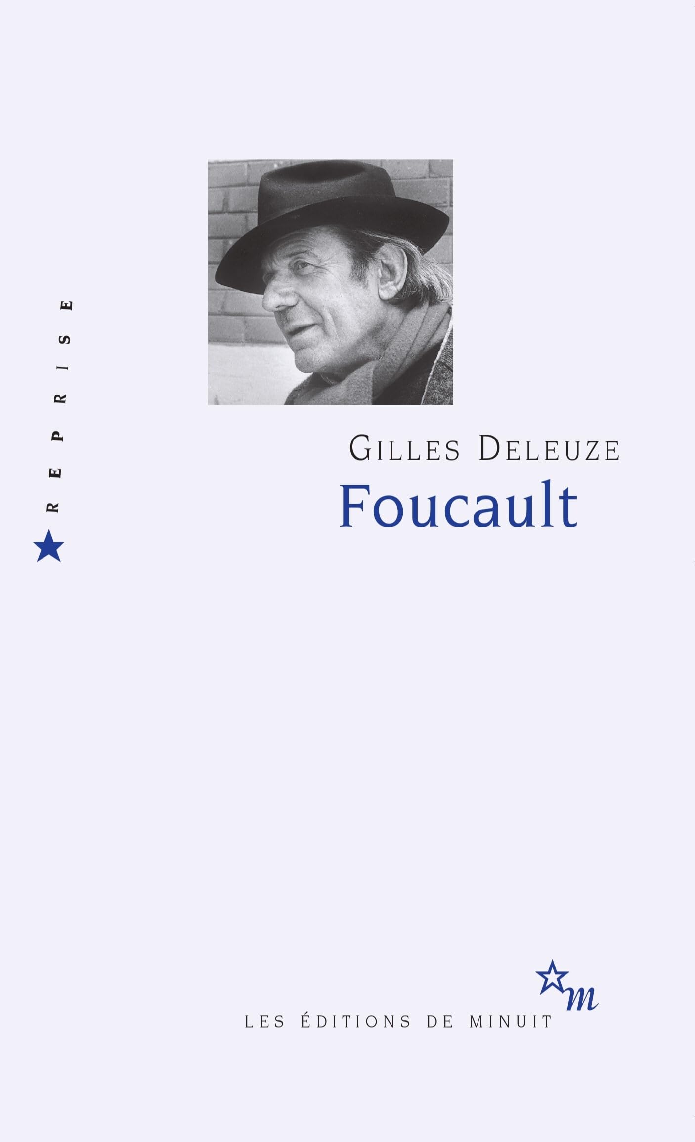 Foucault 9782707318831
