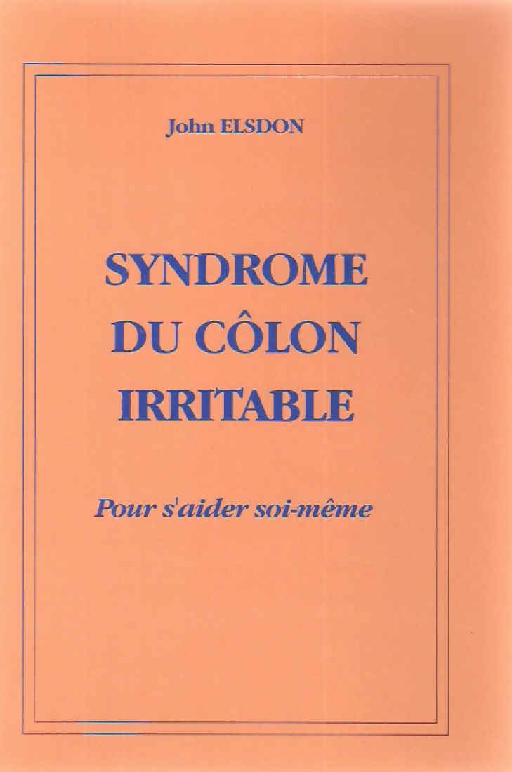 Syndrome du côlon irritable 9782877861397