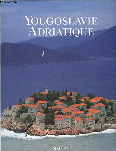 Yougoslavie Adriatique 9782092848937