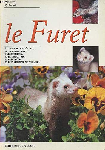 Le Furet 9782732825779