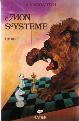Mon systeme, tome 1 9782218047329
