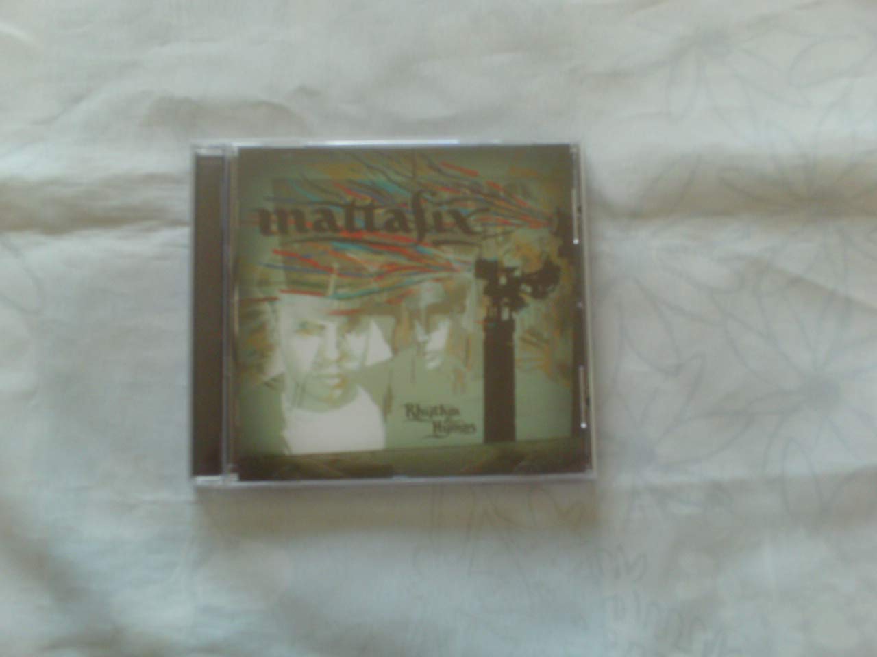 Rhythm & Hymns [Import] 5099950720309