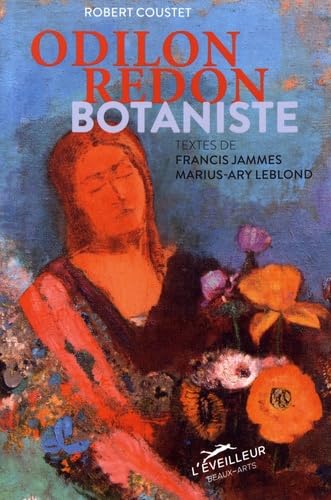 Odilon Redon botaniste 9791096011049