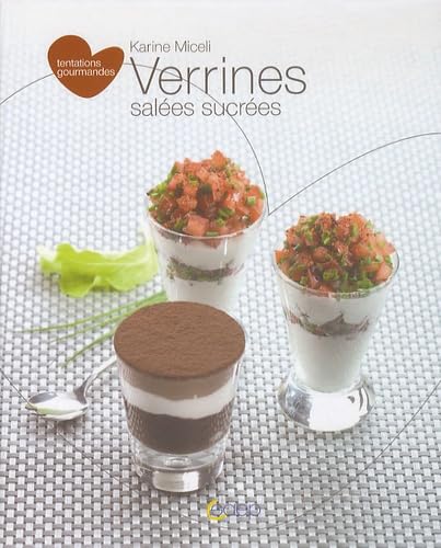 Verrines 9782737203169