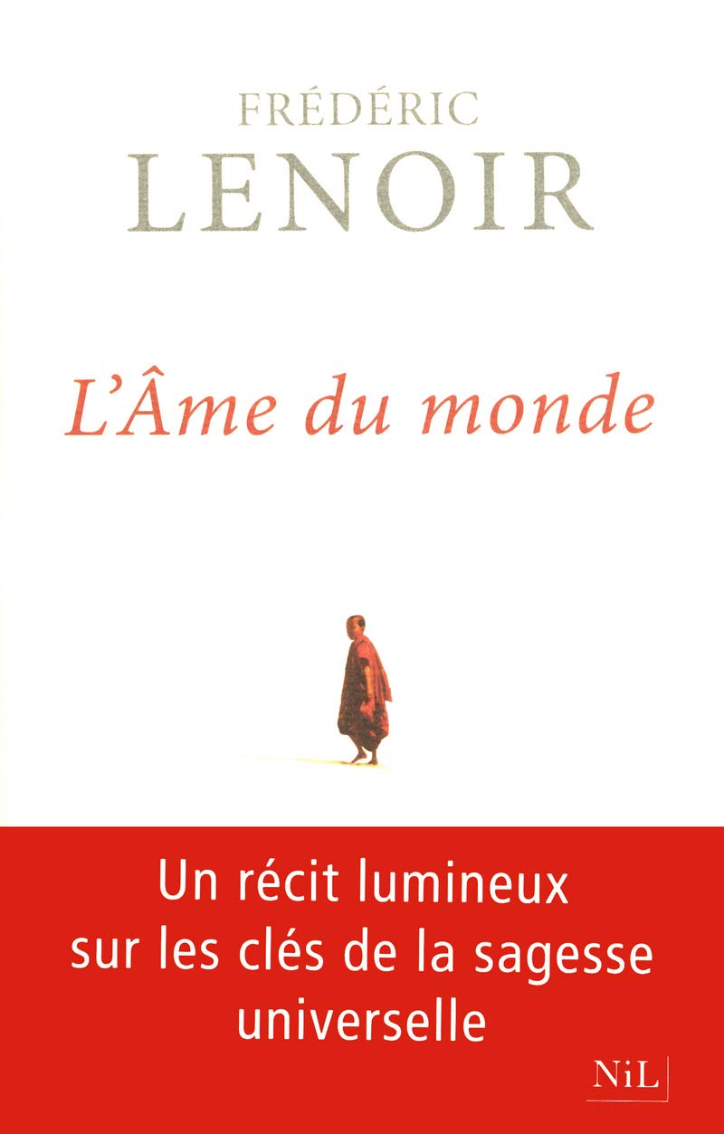 L'Âme du monde 9782841116188