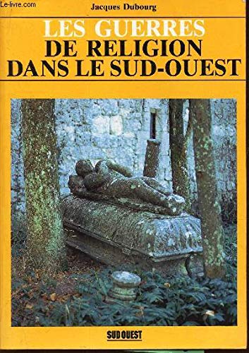 Guerres De Religion (Les) 9782879010502