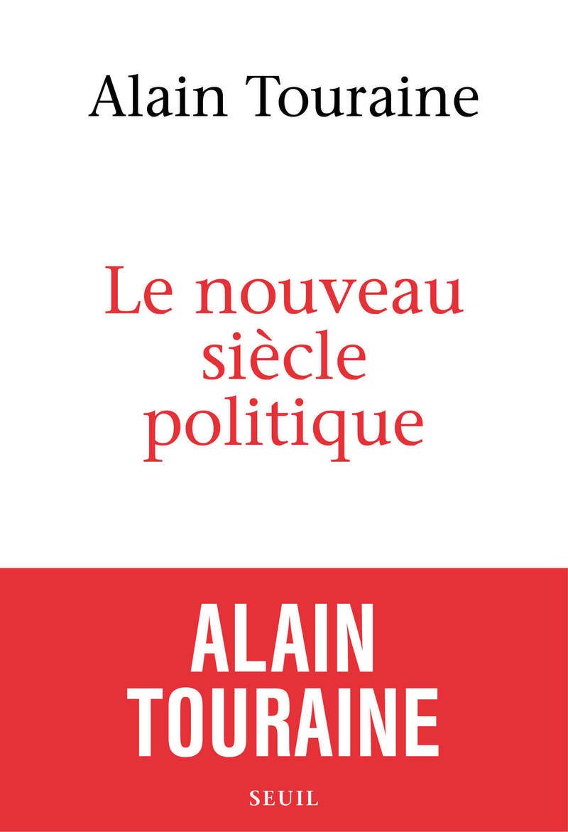 Le Nouveau Siècle politique 9782021331943