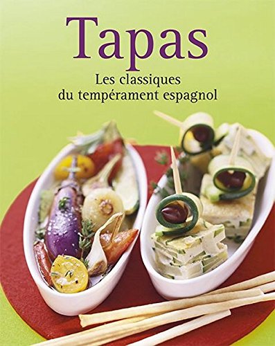 Tapas 9783625116172