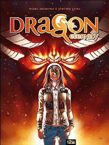 Dragon Eternity Tome 1 9782356481689