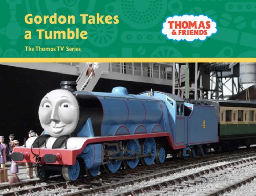 Gordon Takes a Tumble 9780603562372
