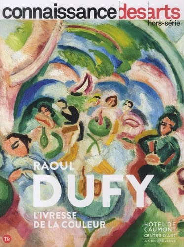 RAOUL DUFY: RAOUL DUFY 9782758010982