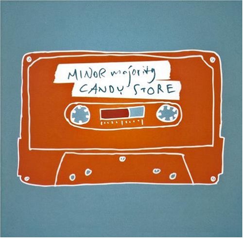 Candy Store 3526186609525