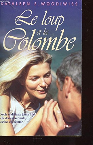 Loup et la Colombe (le) 9782738214362