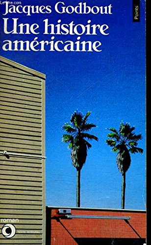 Une Histoire américaine 9782020099929