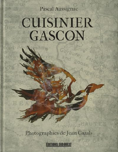 Cuisinier Gascon 9782817700977