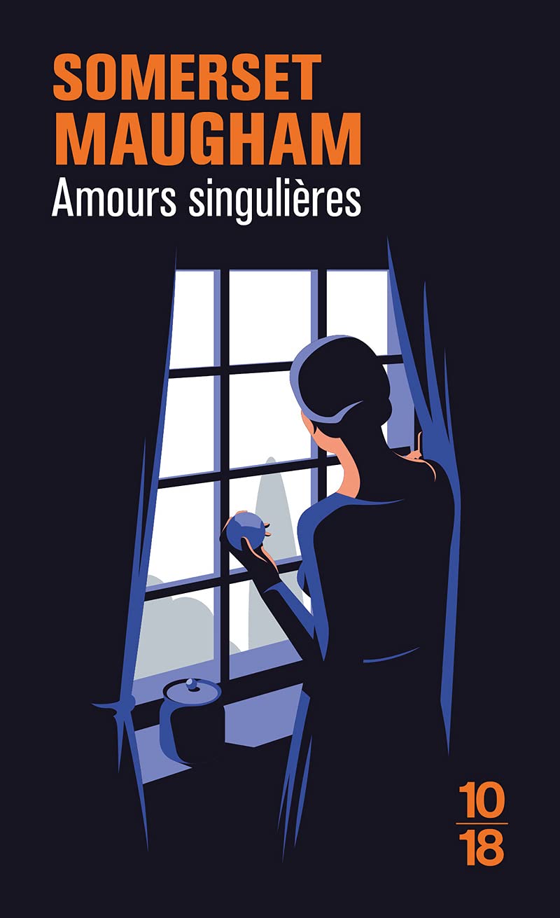 Amours singulières 9782264021922