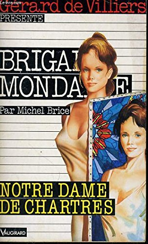 Notre-Dame de Chartres 9782285011711