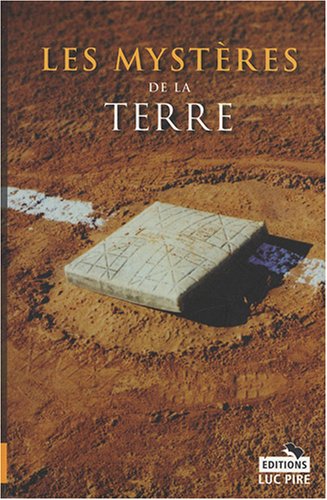 Les Mystères de la Terre 9782507000394