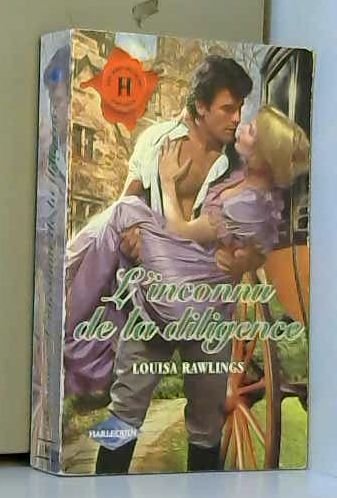 L INCONNU DE LA DILIGENCE 9782280163026