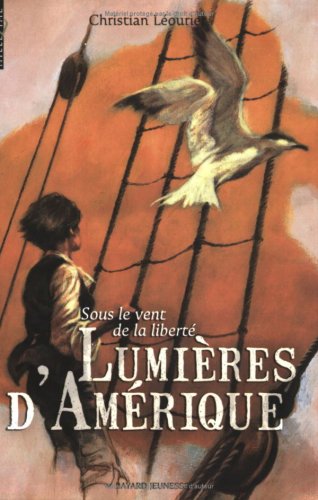 Lumières d'Amérique 9782747010825