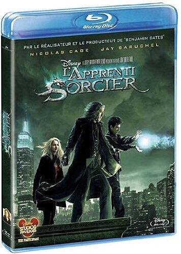 L'Apprenti sorcier 8717418284473