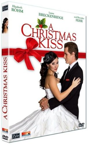 A Christmas Kiss 3760121799296