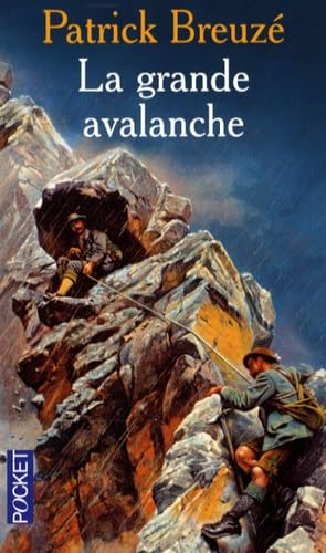 GRANDE AVALANCHE 9782266163156