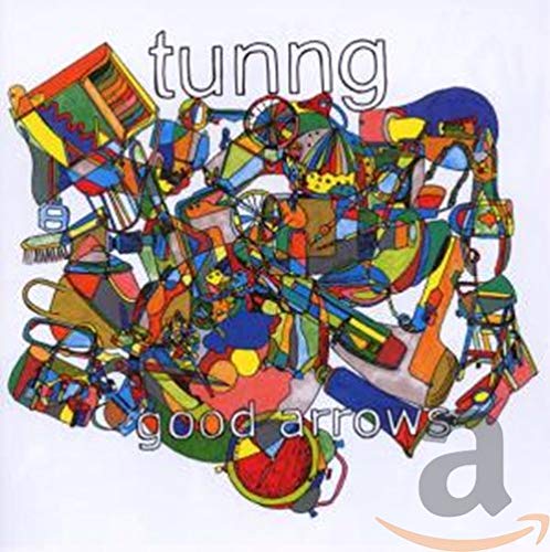 Good Arrows [Import] 5413356142938
