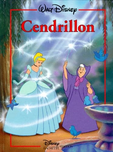 Cendrillon 9782230007899