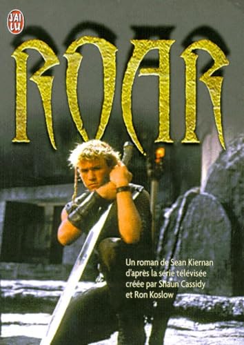 J'ai lu. Roman 9782290053959