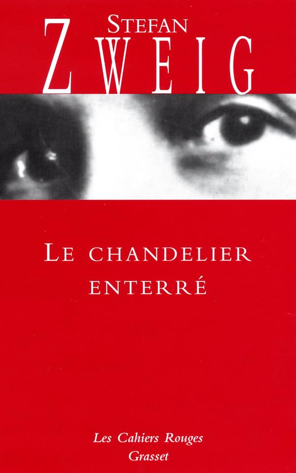 Le Chandelier enterré 9782246320036