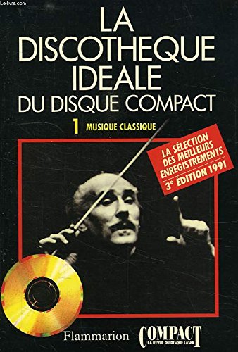 Discotheque ideale du disque compact t2 jazz.rock.varietes (La) 9782082011044