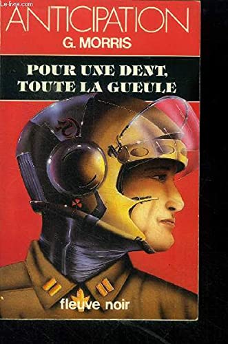 Pour une dent, toute la gueule 9782265030985