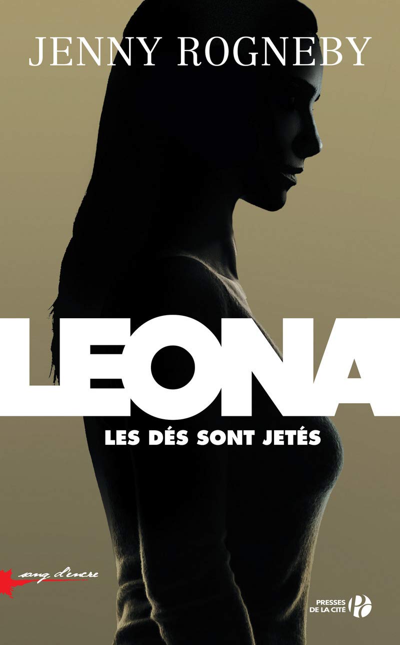 Leona, les dés sont jetés 9782258116863