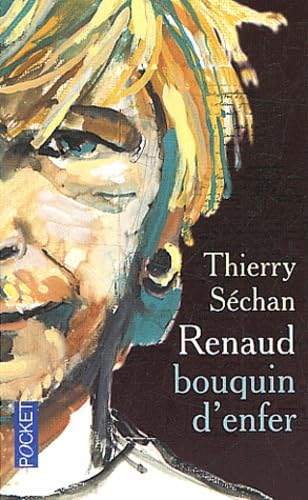 Renaud, bouquin d'enfer 9782266131667