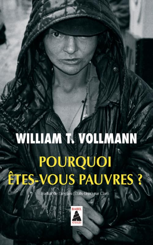 Pourquoi êtes-vous pauvres ? 9782742793112