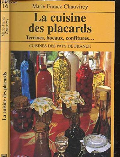 Aed Cuisine Des Placards/Poche 9782879012988
