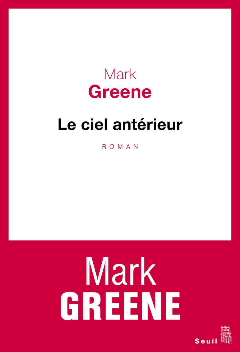 Le Ciel antérieur 9782021087086