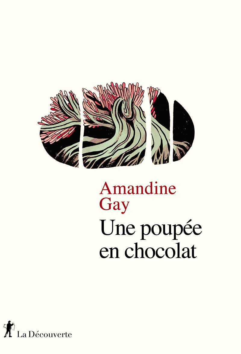 Une poupée en chocolat 9782348055805