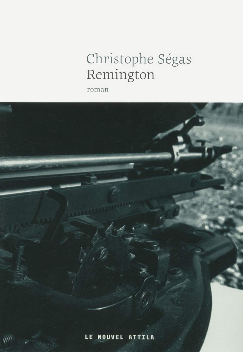 Remington 9782371000445