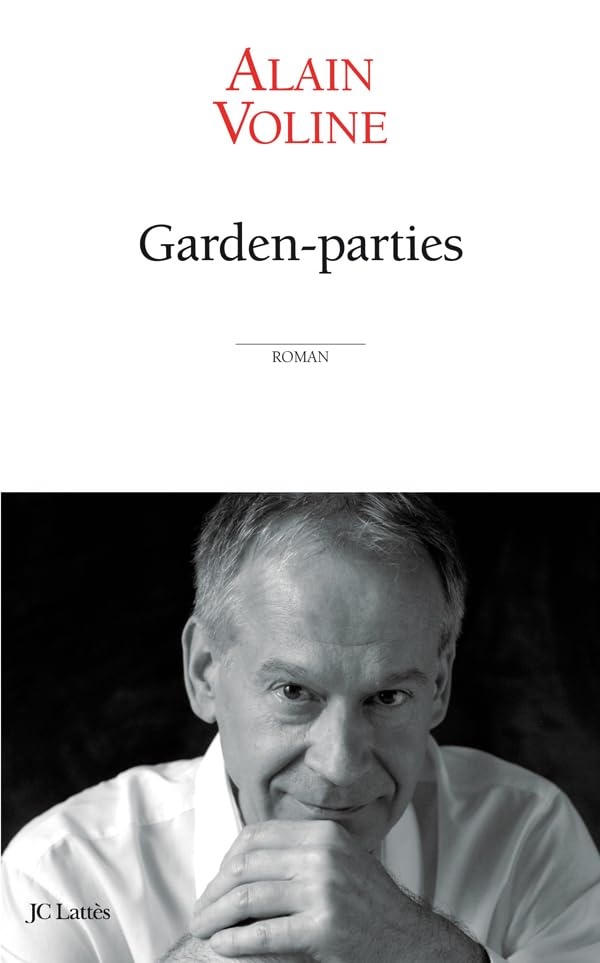 Garden parties 9782709629430