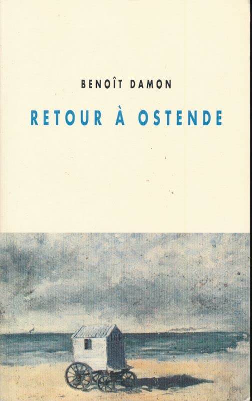 Retour à Ostende 9791026701026