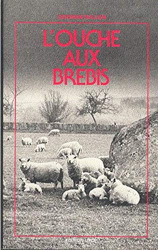 L'Ouche aux brebis 9782905061188