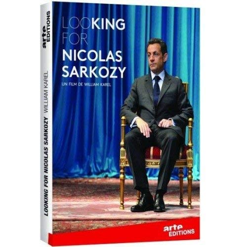 Looking for Nicolas Sarkozy 3453270083599