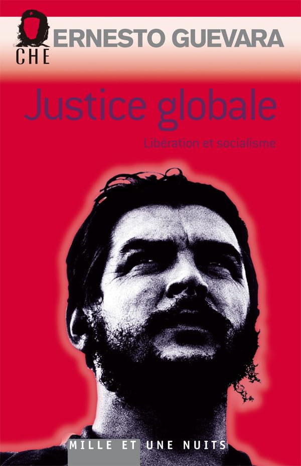 Justice globale: Libération et socialisme 9782755500165