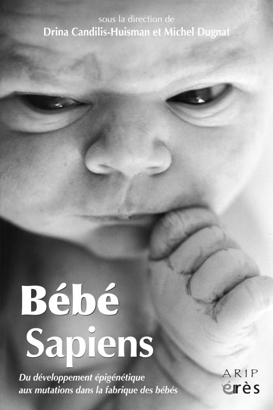 BEBE SAPIENS 9782749256115