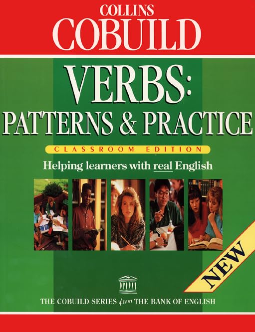 Verbs: Patterns and Practice 9780003750904