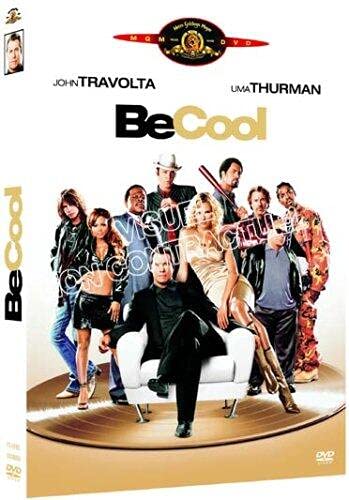 Be Cool [Édition Spéciale] 3700259825214