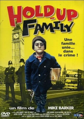 Hold-Up Family 3760054350397