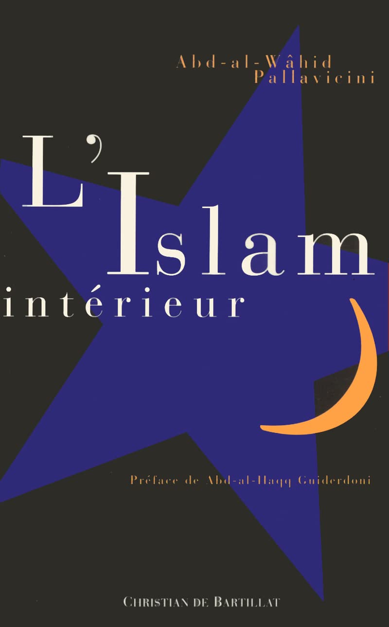 L'ISLAM INTERIEUR 9782841000333